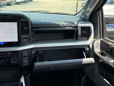 Certified 2024 Ford F250 XLT w/ XLT Premium Package image 34