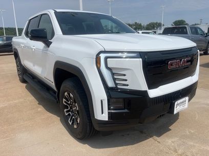 New 2026 GMC Sierra EV Elevation w/ Premium Package