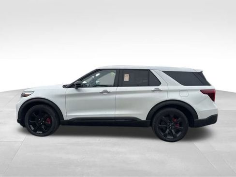 Used 2021 Ford Explorer ST w/ Equipment Group 401A image 8