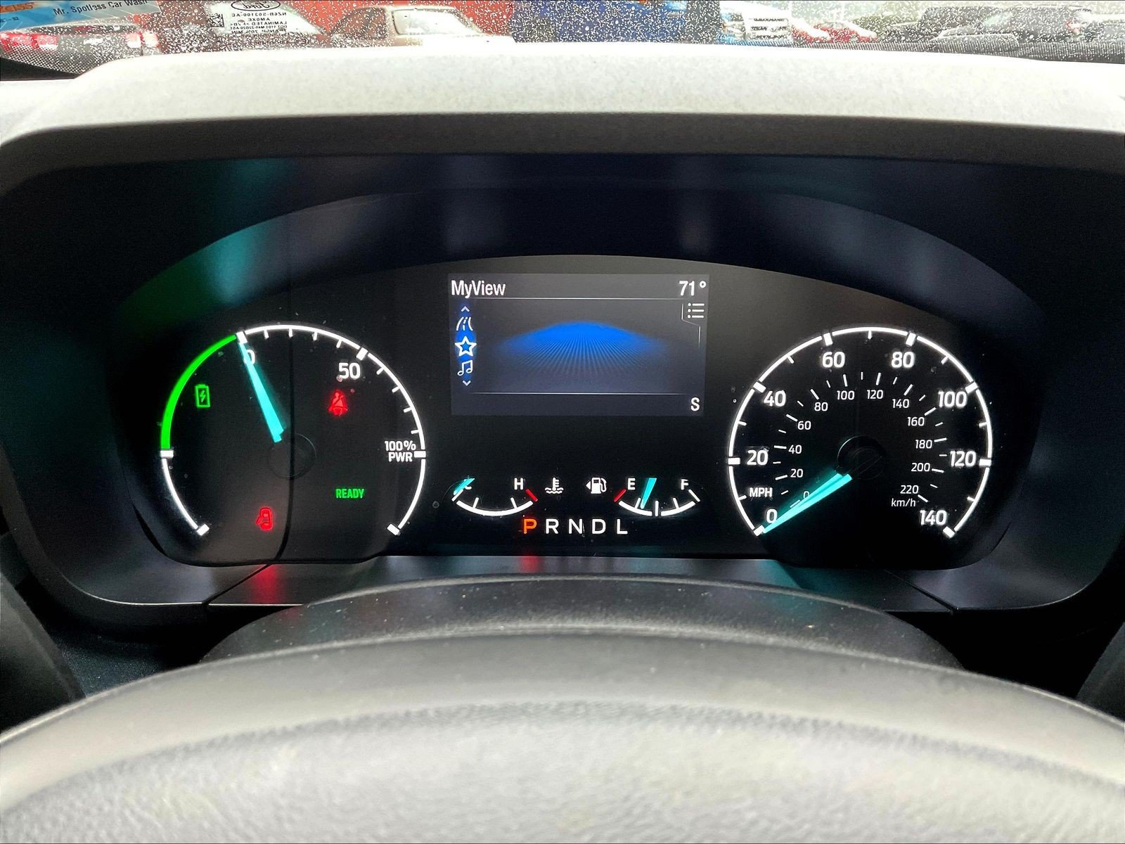 Used 2024 Ford Maverick XLT w/ XLT Luxury Package FWD image 14