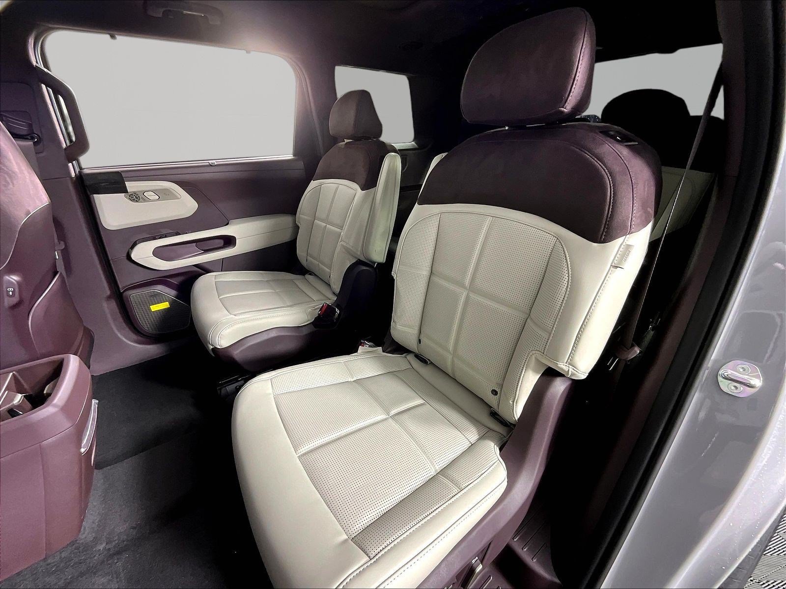 New 2027 Kia Telluride X-Line SX Prestige AWD/4WD image 18