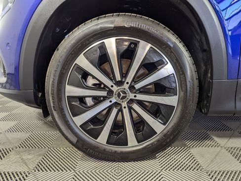 Used 2021 Mercedes-Benz GLB 250 image 17