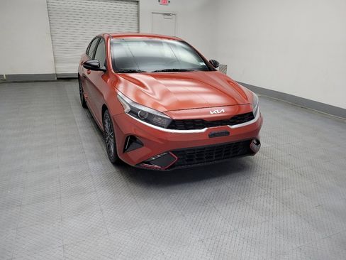 Used 2023 Kia Forte GT-Line image 13