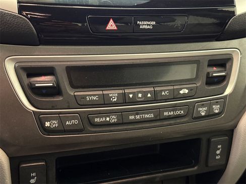 Used 2016 Honda Pilot EX-L image 25