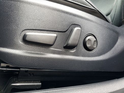 Used 2024 Kia Seltos SX image 18