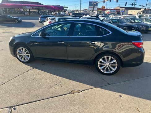 Used 2014 Buick Verano Leather image 6