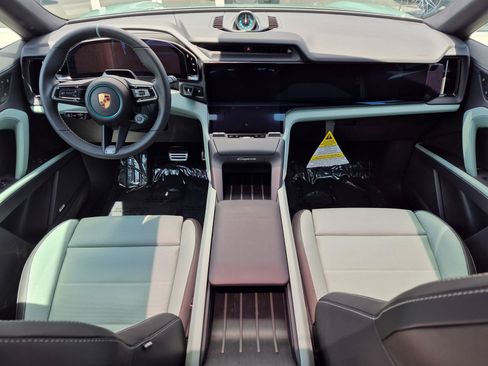 New 2026 Porsche Cayenne S AWD/4WD image 24