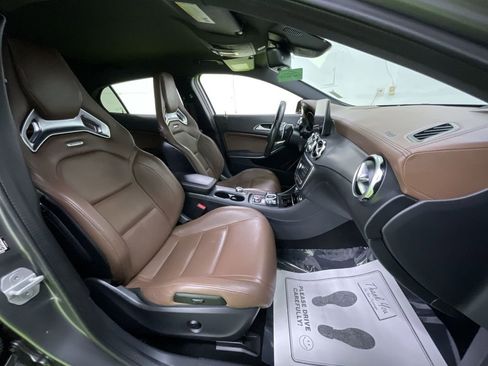 Used 2018 Mercedes-Benz GLA 45 AMG 4MATIC w/ Multimedia Package image 29