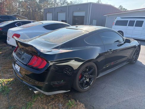 Used 2019 Ford Mustang GT w/ Black Accent Package image 4