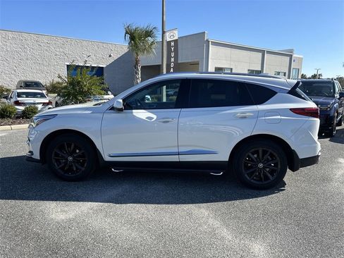 Used 2019 Acura RDX w/ Technology Package image 13