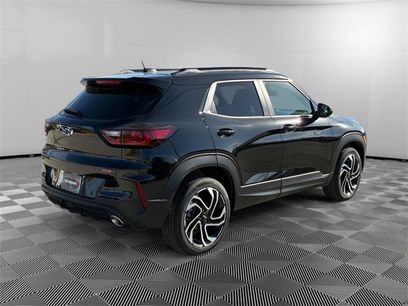 New 2026 Chevrolet TrailBlazer RS w/ Convenience Package