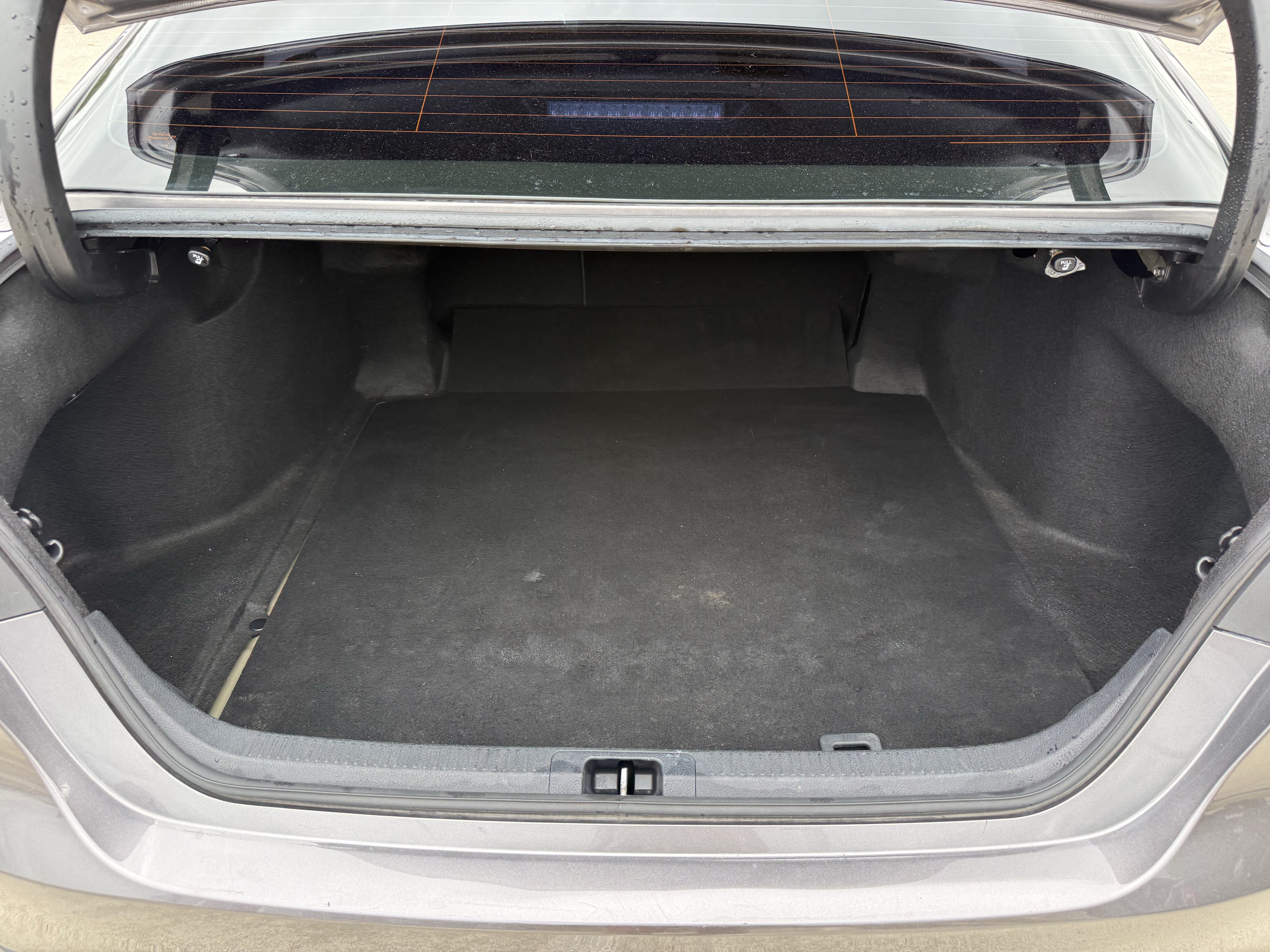 Used 2022 Toyota Camry LE FWD image 29