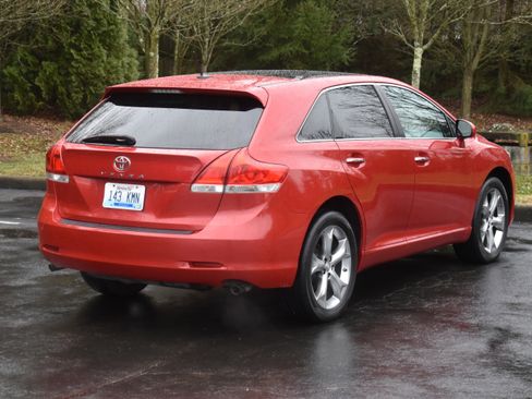 Used 2009 Toyota Venza Base image 30