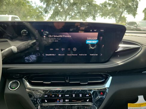 New 2026 Buick Envision Sport Touring AWD/4WD image 10