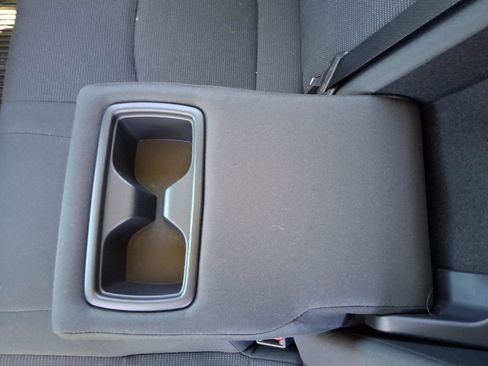 Used 2025 Toyota RAV4 LE image 22