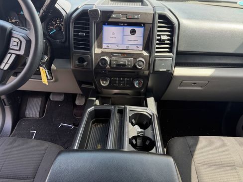 Used 2018 Ford F150 XL w/ Equipment Group 101A Mid RWD image 12
