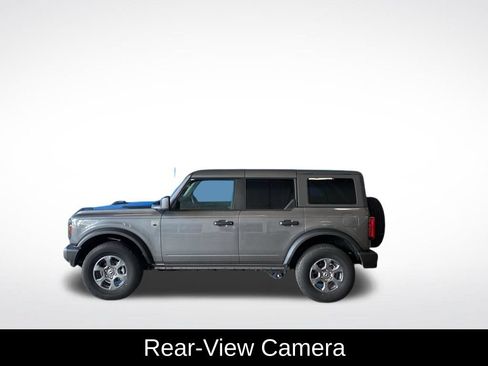 Used 2025 Ford Bronco Big Bend AWD/4WD image 17