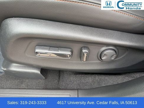 New 2026 Honda CR-V Sport-L image 23