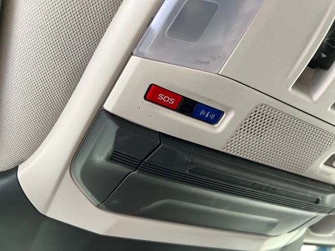 Certified 2023 Subaru Ascent Touring image 40