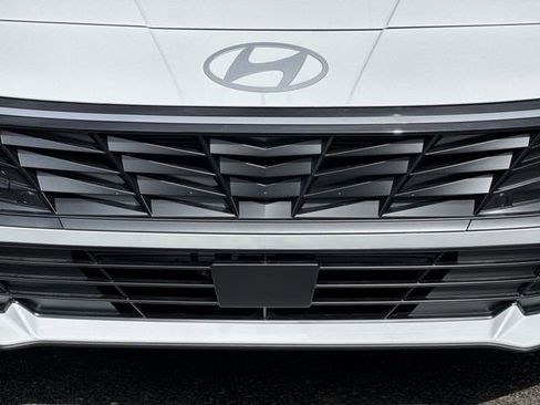 New 2026 Hyundai Elantra SE w/ Cargo Package FWD image 26