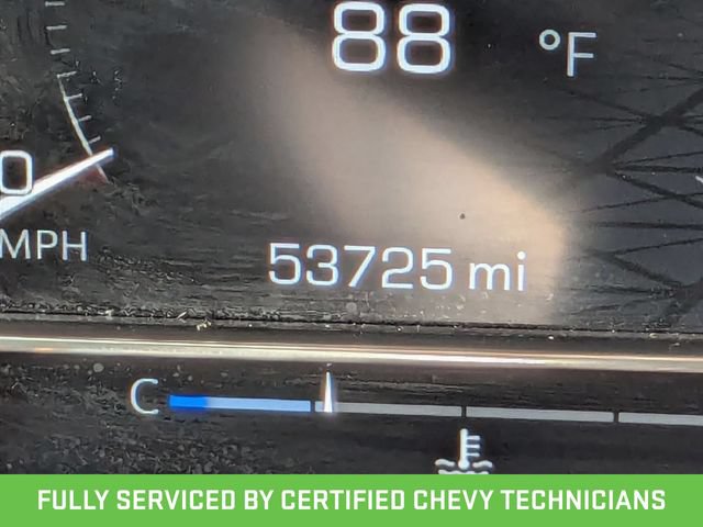 Certified 2025 GMC Sierra 1500 SLT AWD/4WD image 24