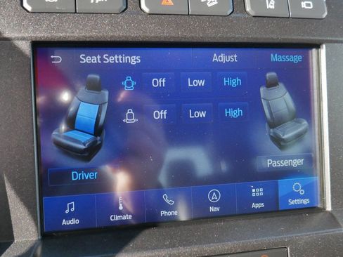 Used 2021 Ford F350 Platinum image 35