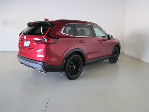 Certified 2023 Honda CR-V Sport image 25