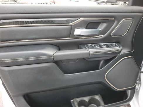 Used 2021 RAM 1500 Rebel w/ Rebel Level 2 Equipment Group image 12