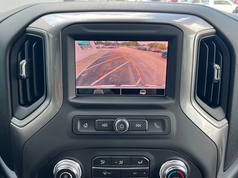 New 2026 GMC Sierra 1500 Pro w/ Pro Value Package AWD/4WD image 18