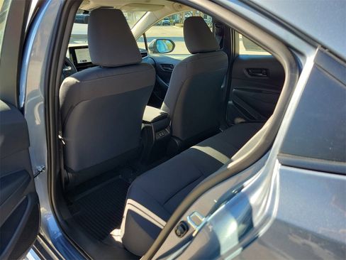 Used 2026 Toyota Corolla LE image 9