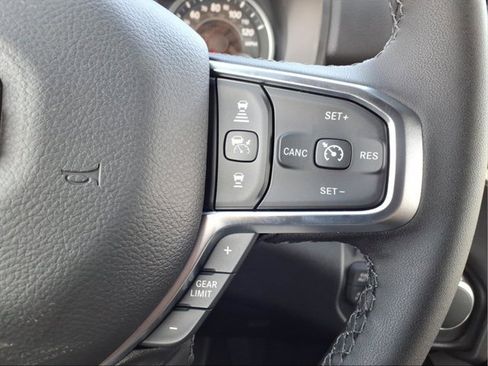 New 2026 RAM 1500 Big Horn image 16