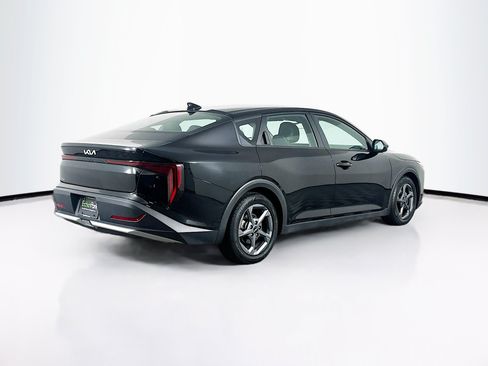 Used 2025 Kia K4 FWD image 9