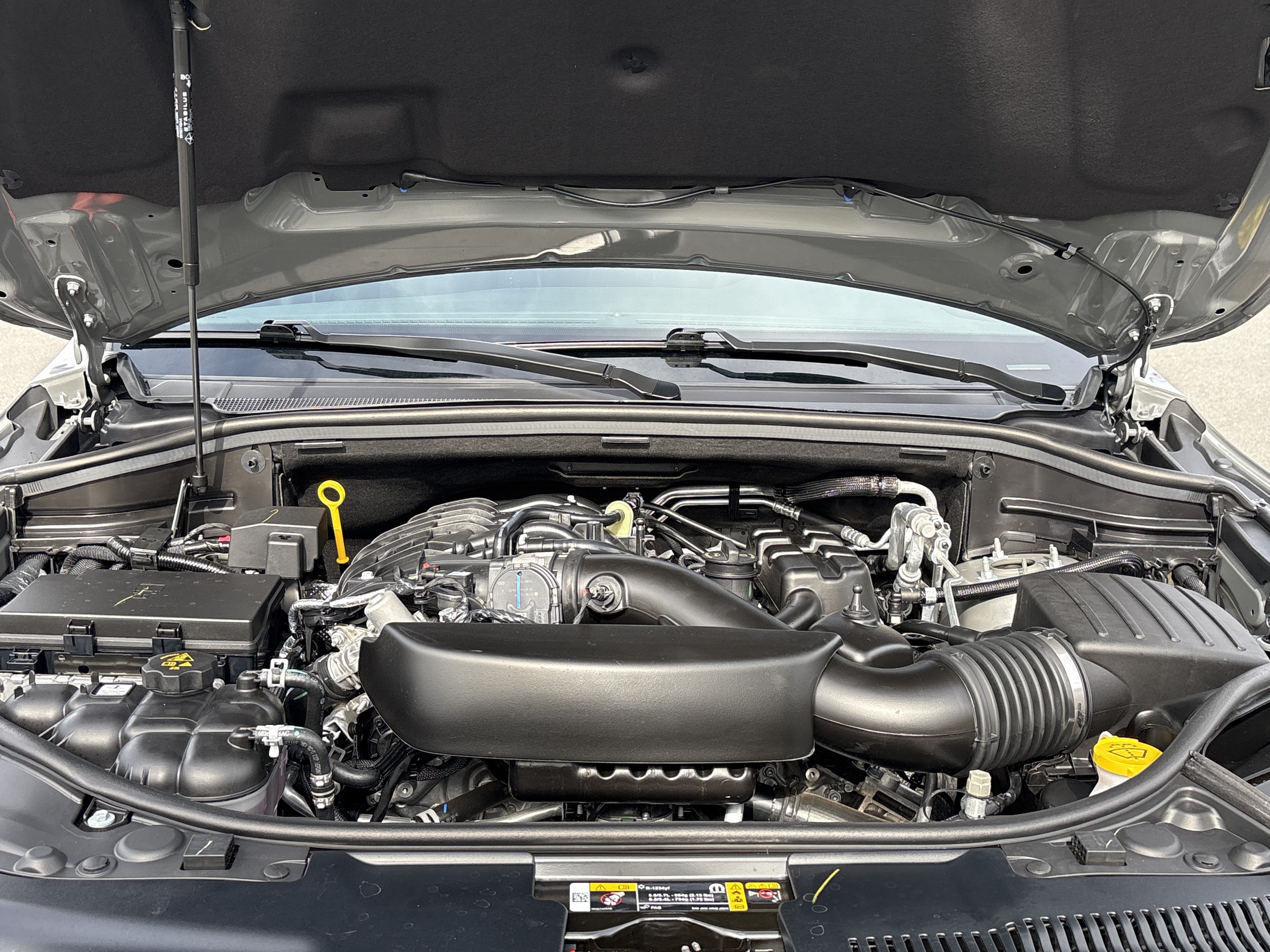 Used 2026 Dodge Durango GT w/ Blacktop Package RWD image 36