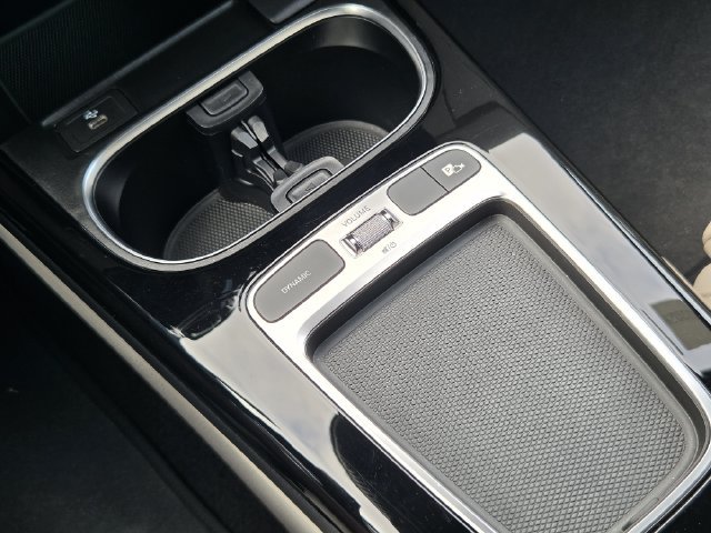 Used 2026 Mercedes-Benz CLA 250 image 18