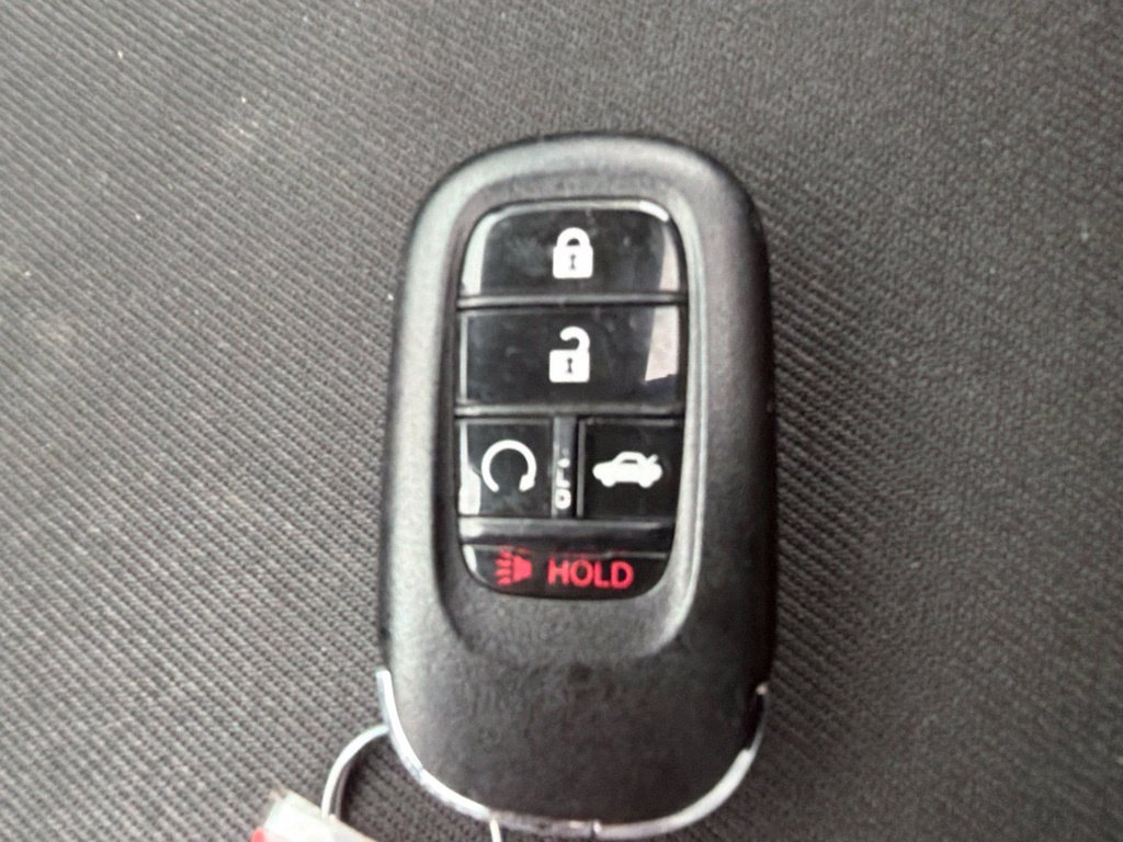 Used 2022 Honda Civic EX image 24