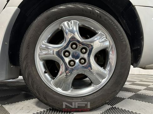 Used 2001 Chrysler PT Cruiser image 20