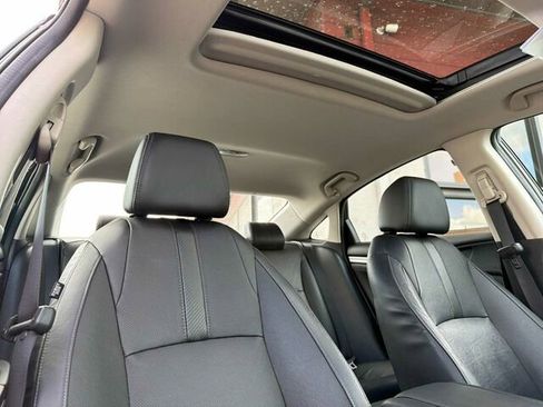 Used 2017 Honda Civic EX-L image 20