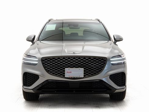 Used 2025 Genesis GV70 3.5T Sport w/ Sport Advanced Package image 28