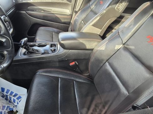 Used 2018 Dodge Durango R/T image 22