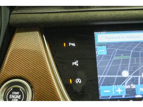 Certified 2023 Cadillac XT6 Sport w/ Platinum Package image 56