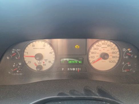 Used 2006 Ford F250 XLT AWD/4WD image 36