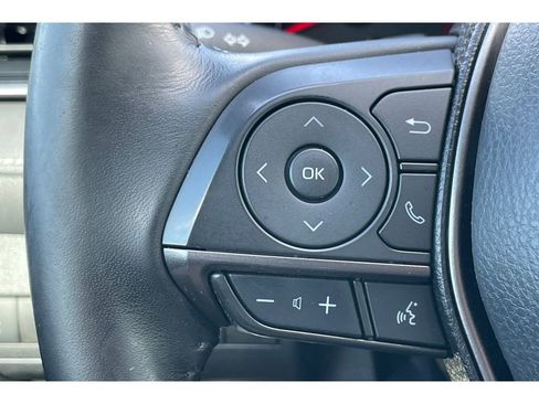 Used 2021 Toyota Camry XSE w/ Carpet Mat Package (TMS) image 33