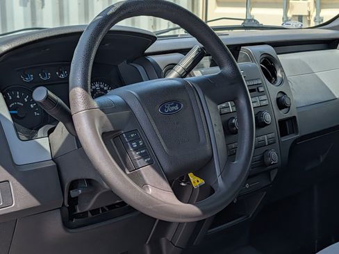Used 2014 Ford F150 STX RWD image 15