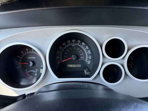 Used 2008 Toyota Tundra SR5 AWD/4WD image 17