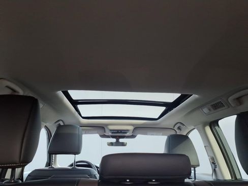 New 2026 Nissan Pathfinder Platinum w/ Cargo Package FWD image 30