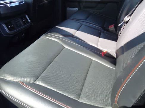 Used 2021 Ford F150 Lariat w/ Equipment Group 502A High AWD/4WD image 17