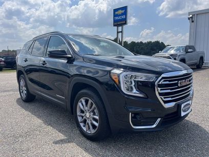 Used 2024 GMC Terrain SLT