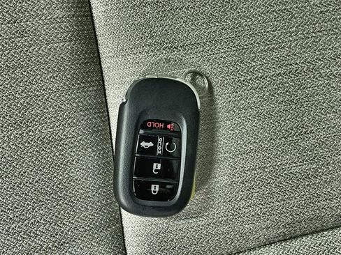 New 2026 Honda Accord LX image 32