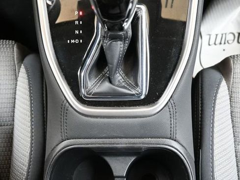 Certified 2025 Subaru Outback Premium image 36