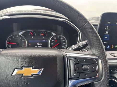 Used 2025 Chevrolet Blazer LT AWD/4WD image 12